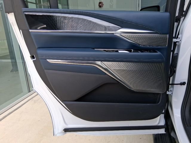 New 2025 Cadillac Escalade IQ Sport 2 AWD/4WD image 27