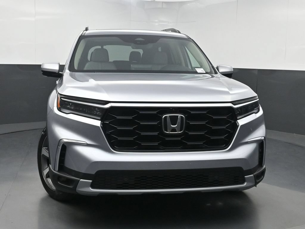 Used 2024 Honda Pilot Elite image 43