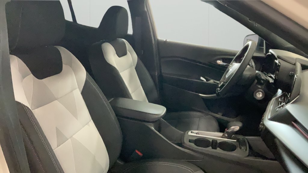 New 2026 Chevrolet Trax RS w/ Driver Confidence Package FWD image 31