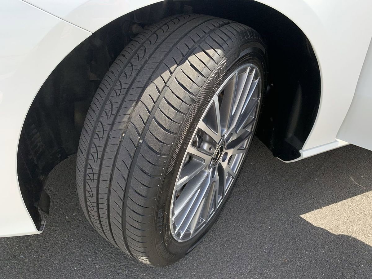 Used 2025 Mercedes-Benz CLA 250 4MATIC image 11