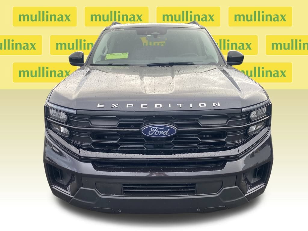 New 2025 Ford Expedition Max Active AWD/4WD image 10
