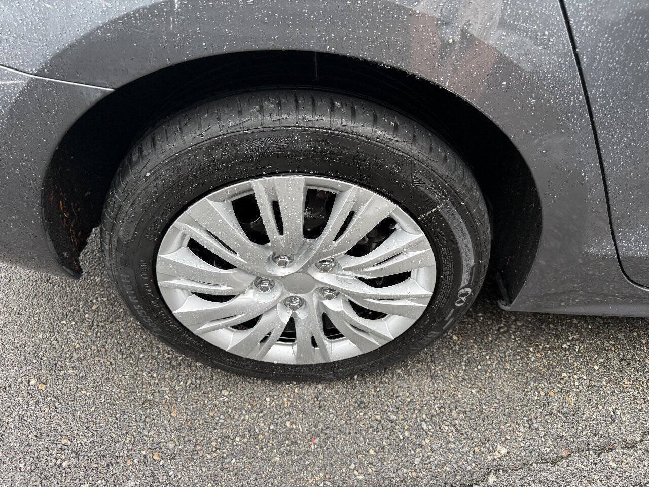 Used 2013 Volkswagen Jetta SE FWD image 7