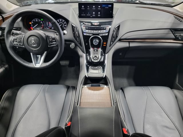 Used 2024 Acura RDX w/ Advance Package AWD/4WD image 17