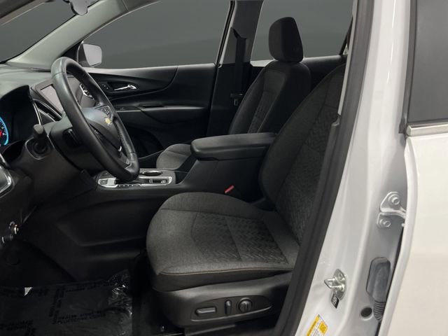 Used 2024 Chevrolet Equinox LT image 4