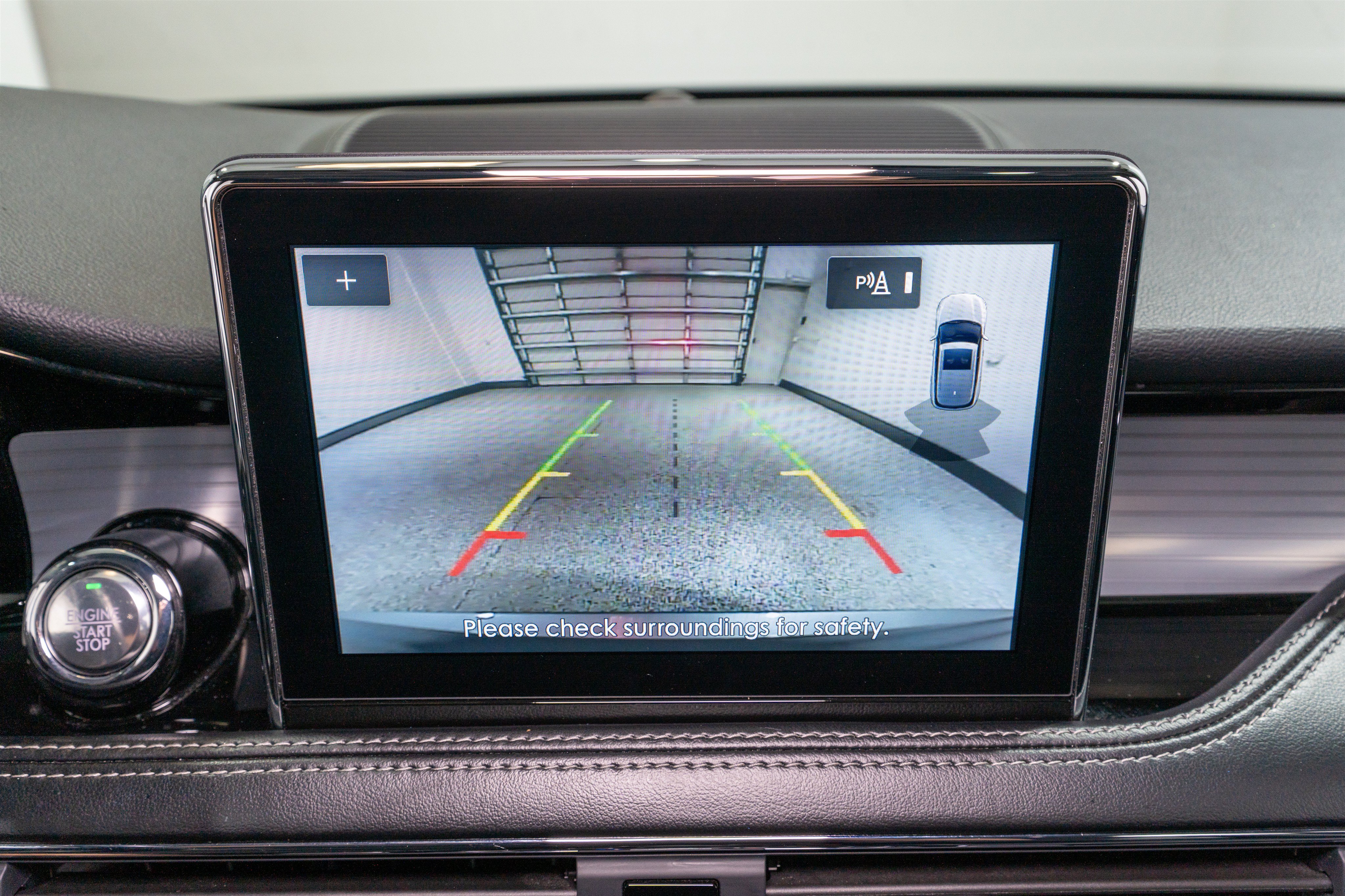 Used 2021 Lincoln Corsair AWD w/ Premium Package image 22