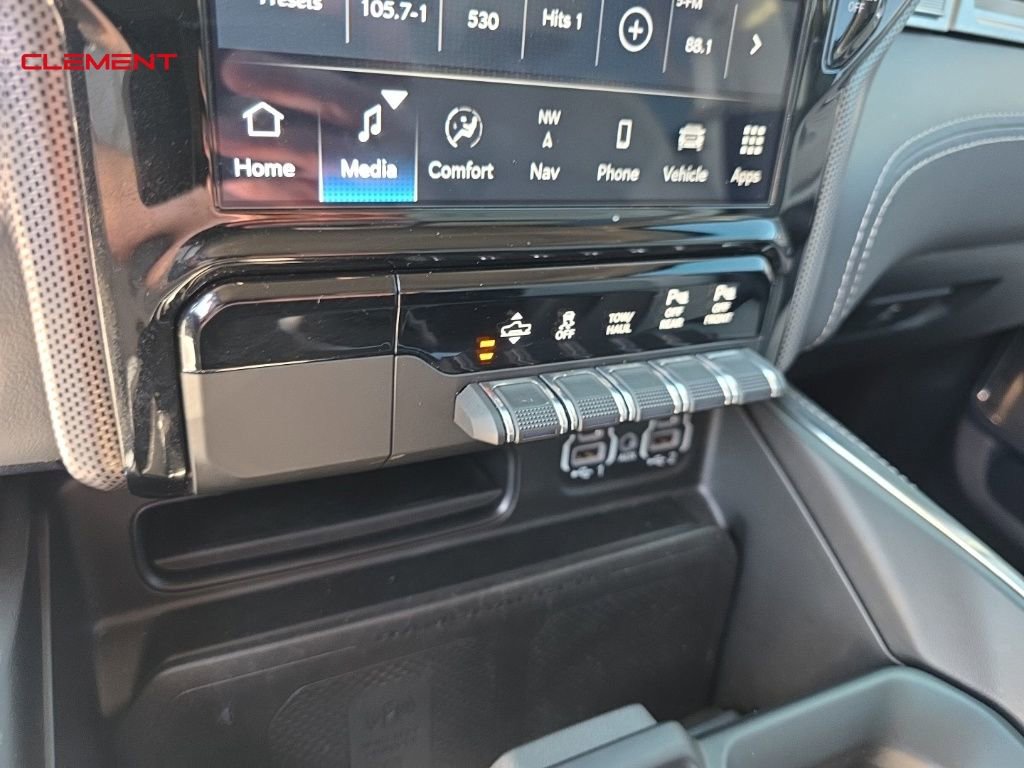 Used 2024 RAM 1500 Limited image 23