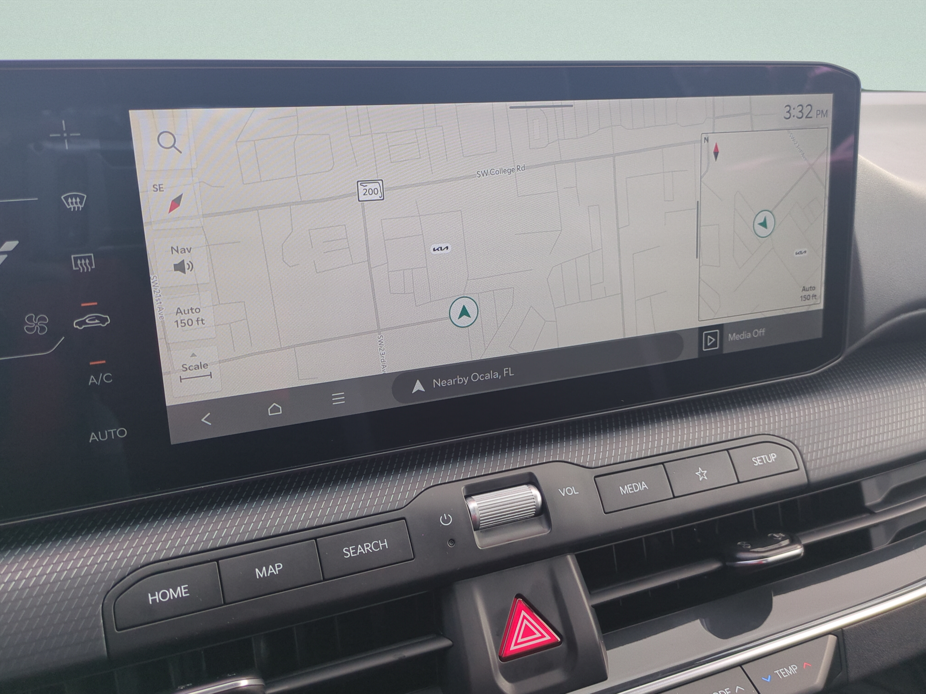 New 2026 Kia K4 EX FWD image 16