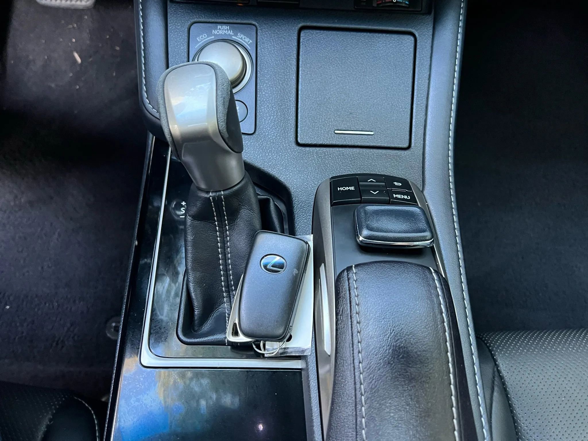 Used 2017 Lexus ES 350 image 12