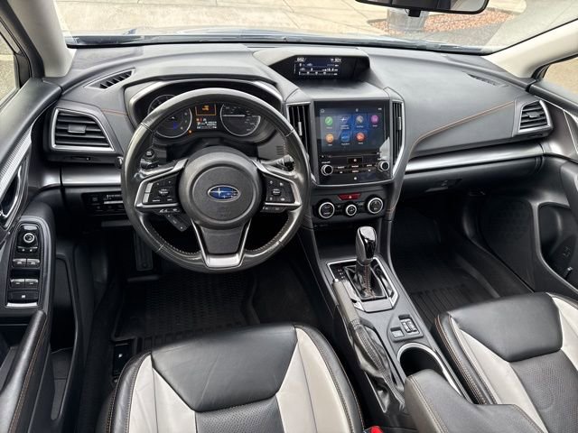 Used 2023 Subaru Crosstrek 2.5i Limited w/ Moonroof Package AWD/4WD image 24
