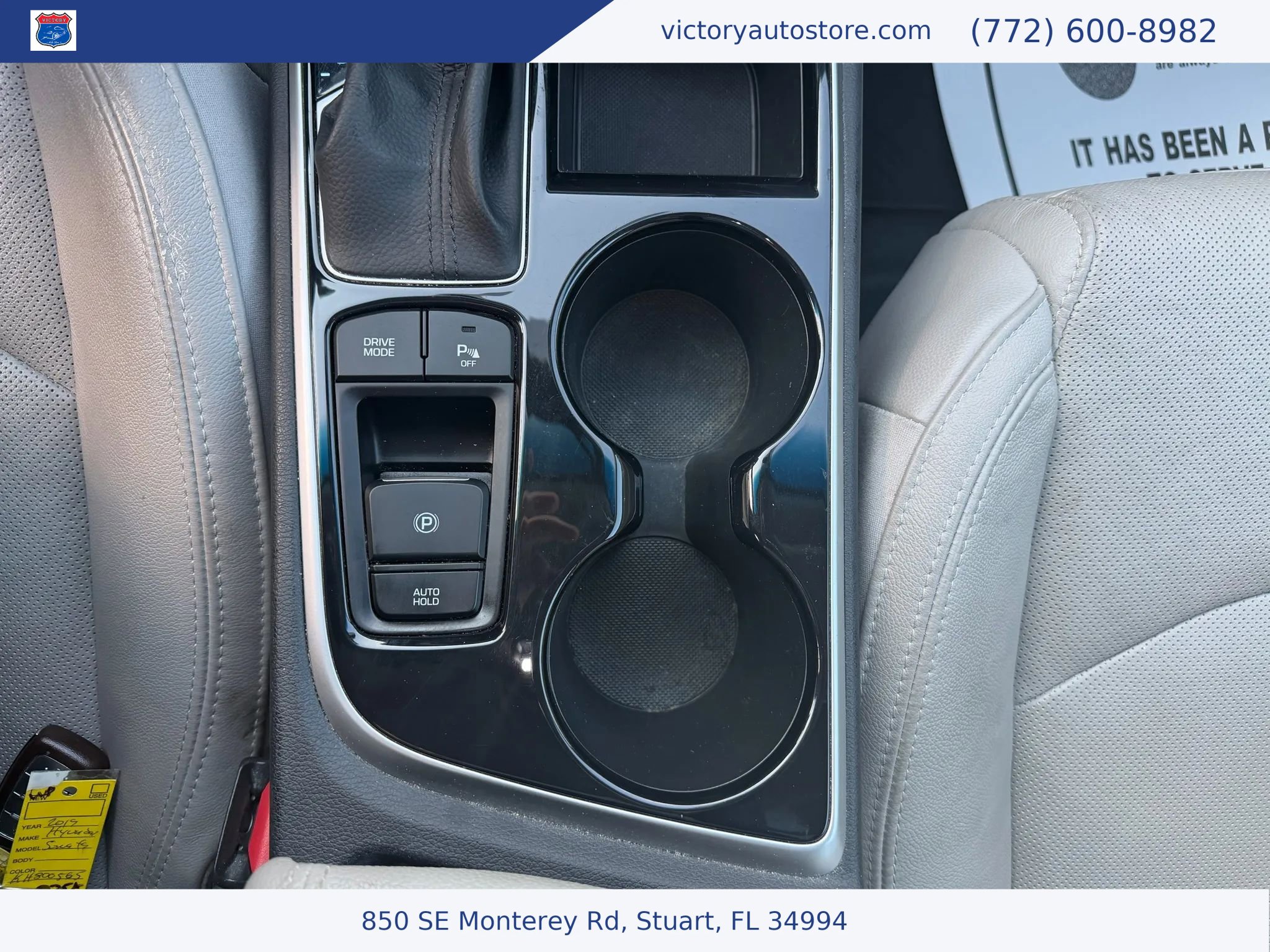 Used 2019 Hyundai Sonata Limited w/ Ultimate Package 04 image 26