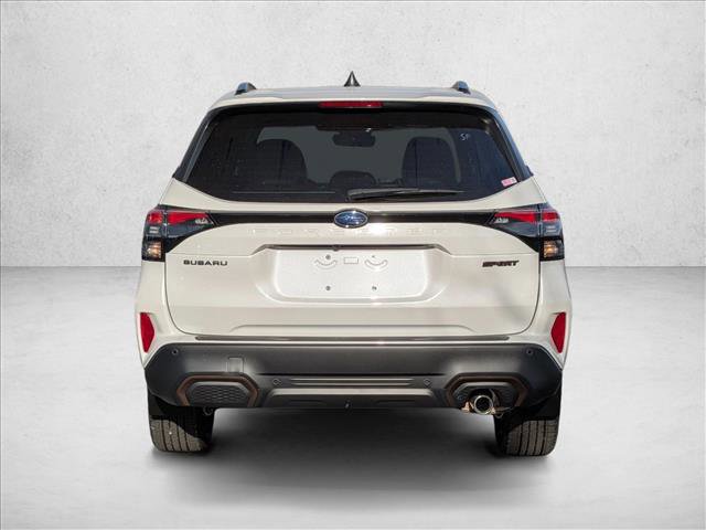 New 2026 Subaru Forester Sport image 7