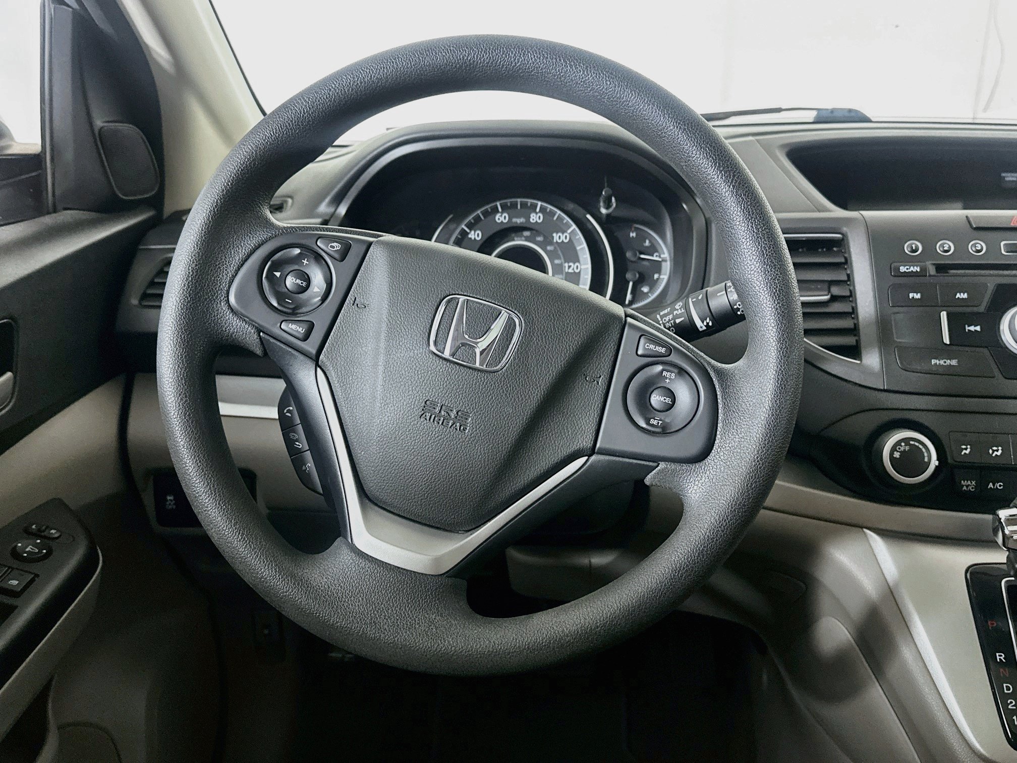Used 2014 Honda CR-V EX image 17