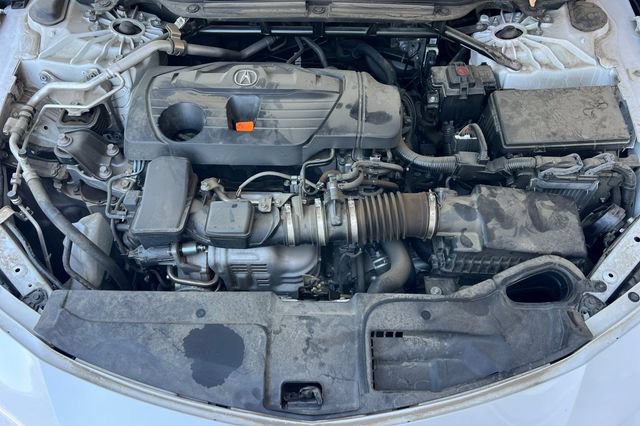 Used 2023 Acura TLX SH-AWD w/ Advance Package image 24