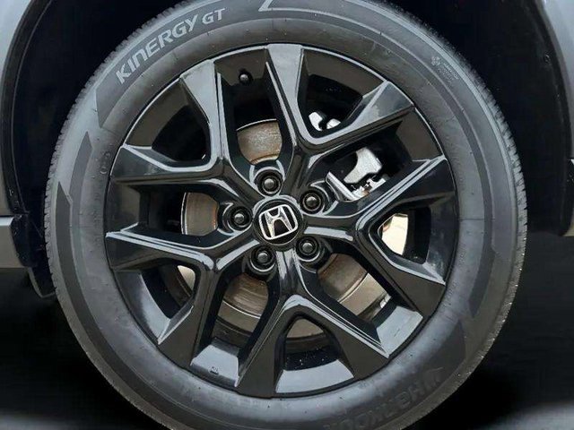 Certified 2025 Honda HR-V Sport image 34