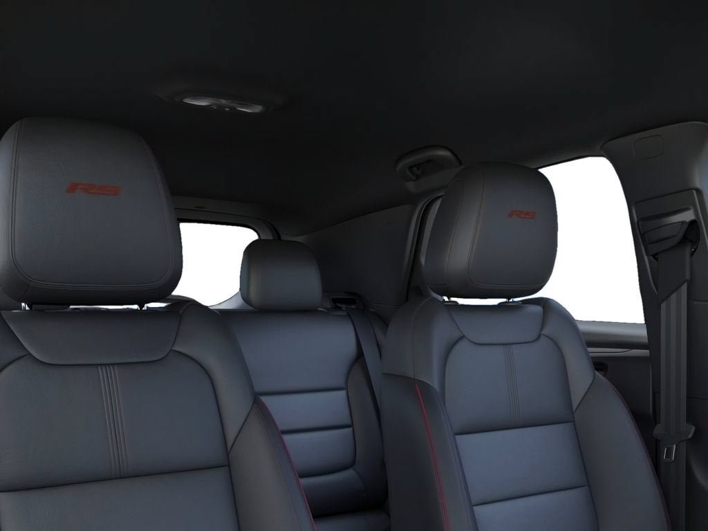 New 2026 Chevrolet TrailBlazer RS AWD/4WD image 24