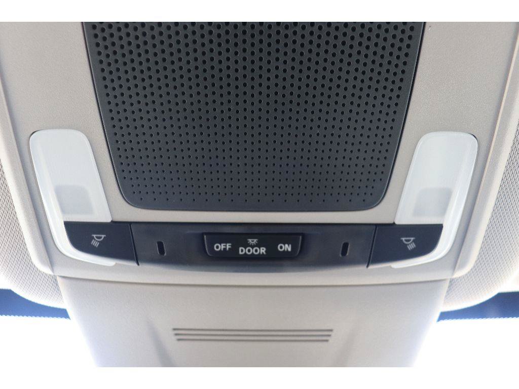 Certified 2026 Honda CR-V LX image 19