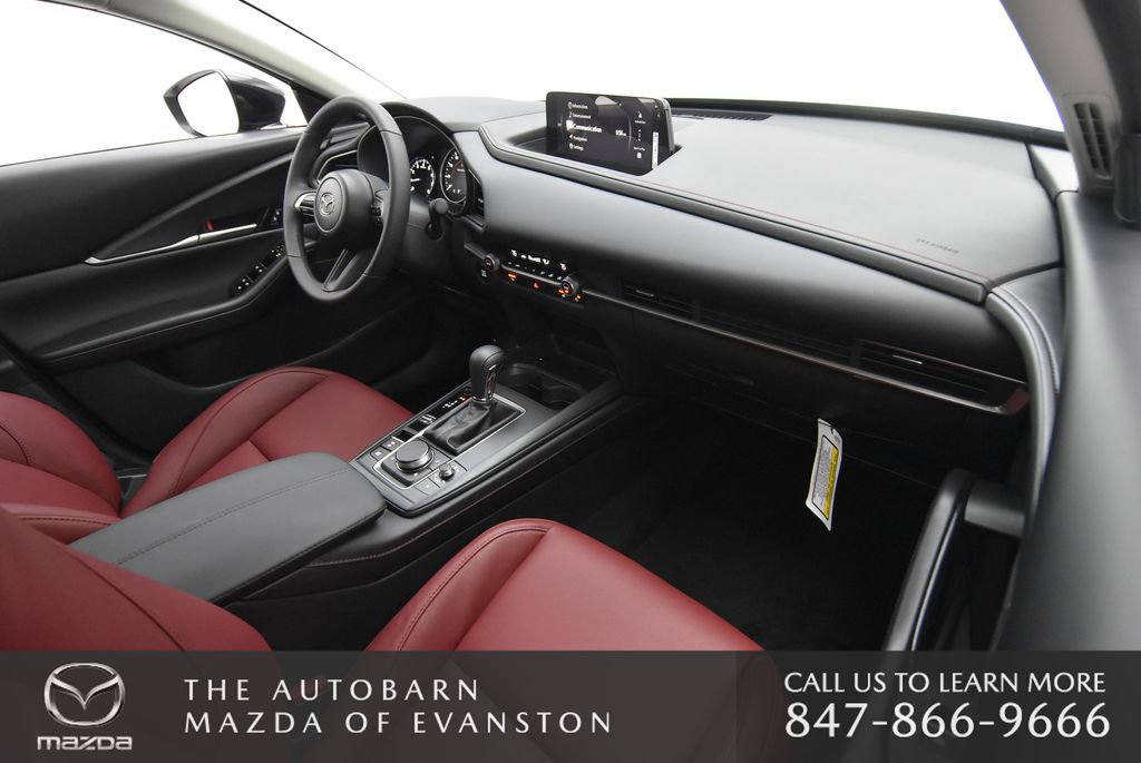 New 2026 MAZDA CX-30 AWD 2.5 S image 28