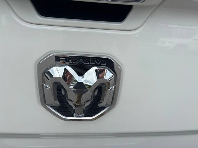 Used 2021 RAM 3500 Laramie w/ Cold Weather Group AWD/4WD image 42