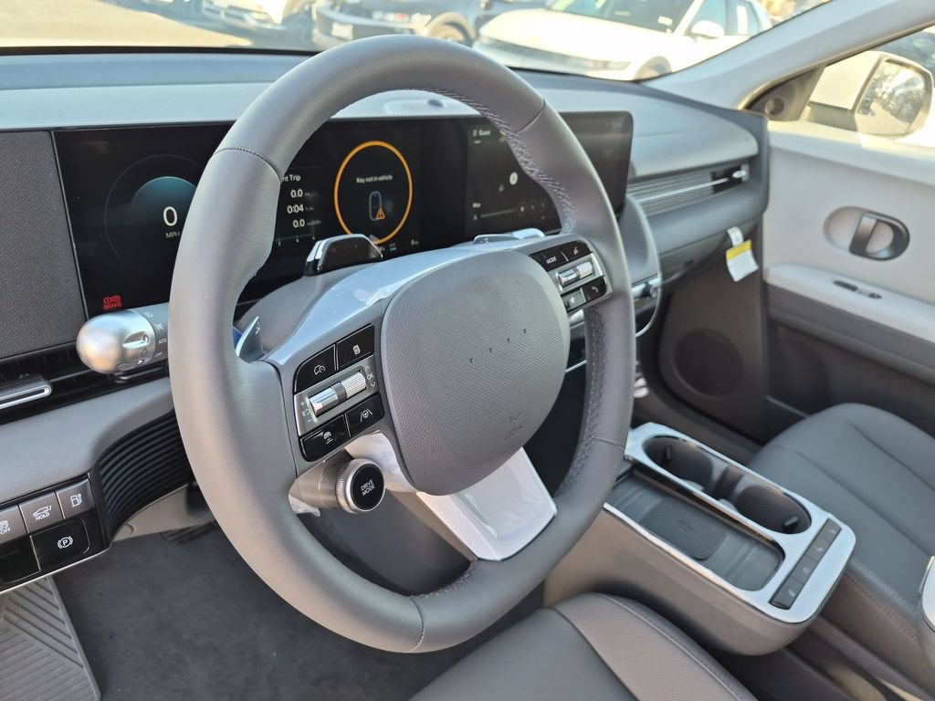 New 2026 Hyundai Ioniq 5 SEL RWD image 17