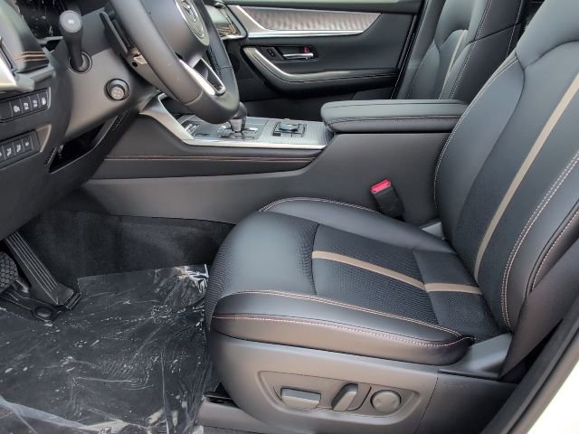 New 2026 MAZDA CX-90 Plug-In Hybrid w/ Premium Plus image 12