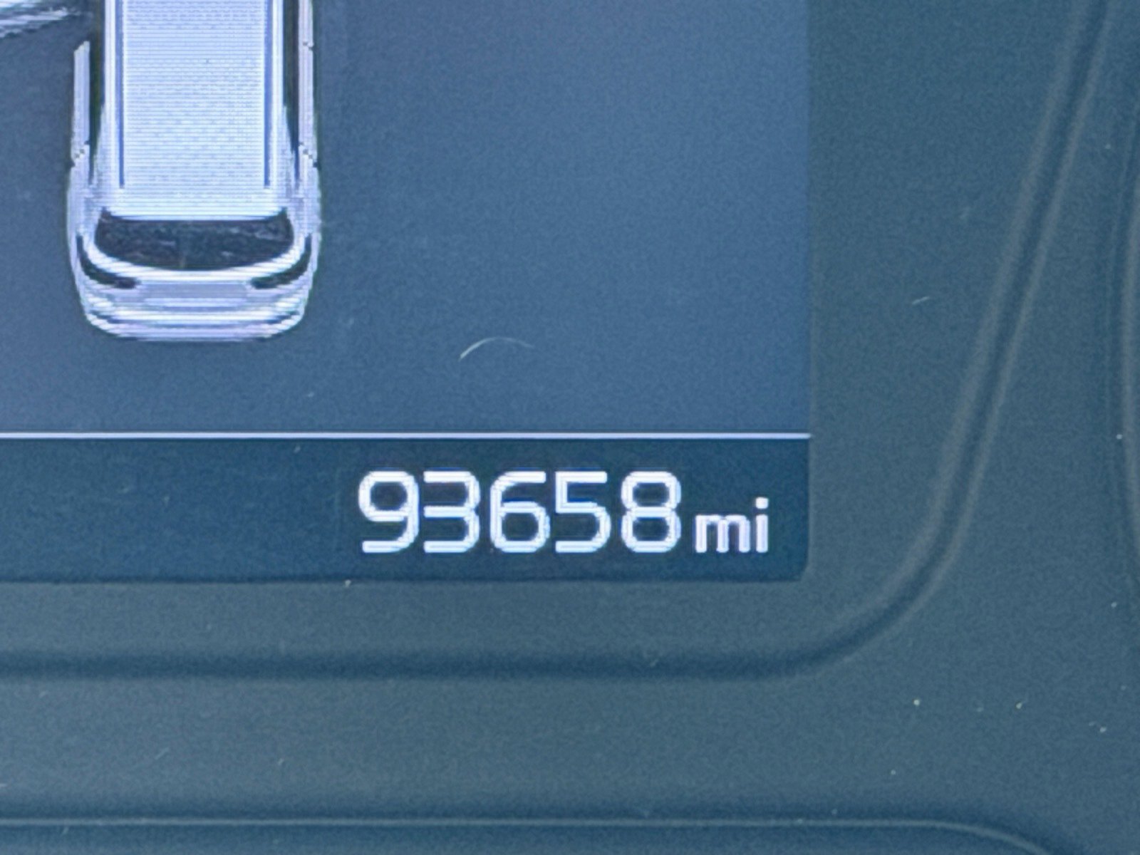 Used 2019 Kia Sorento LX image 7