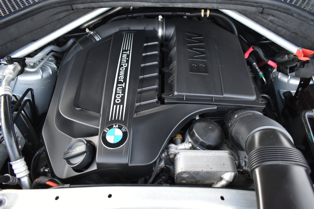 Used 2014 BMW X5 xDrive35i image 48