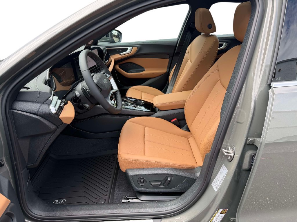New 2026 Audi A5 Premium AWD/4WD image 15