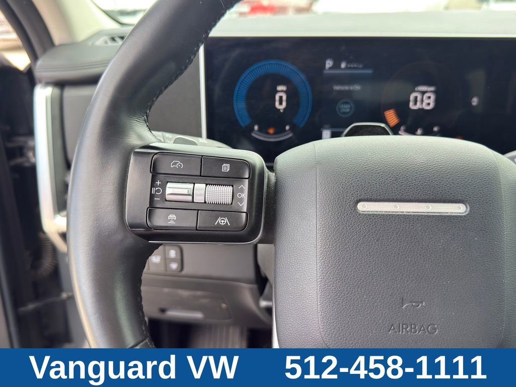 Used 2025 Hyundai Santa Fe XRT AWD/4WD image 17