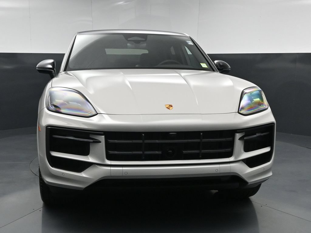 New 2026 Porsche Cayenne S AWD/4WD image 13