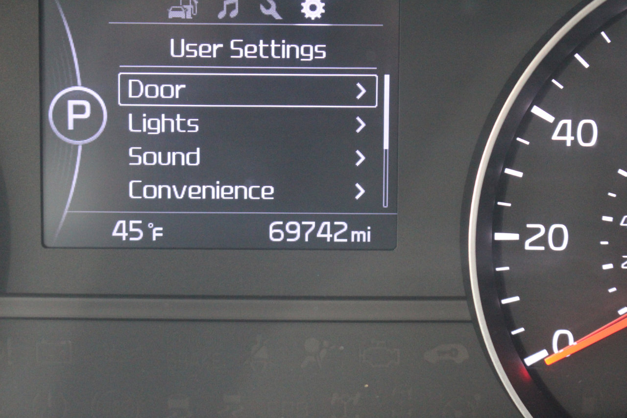 Used 2019 Kia Sportage LX image 20