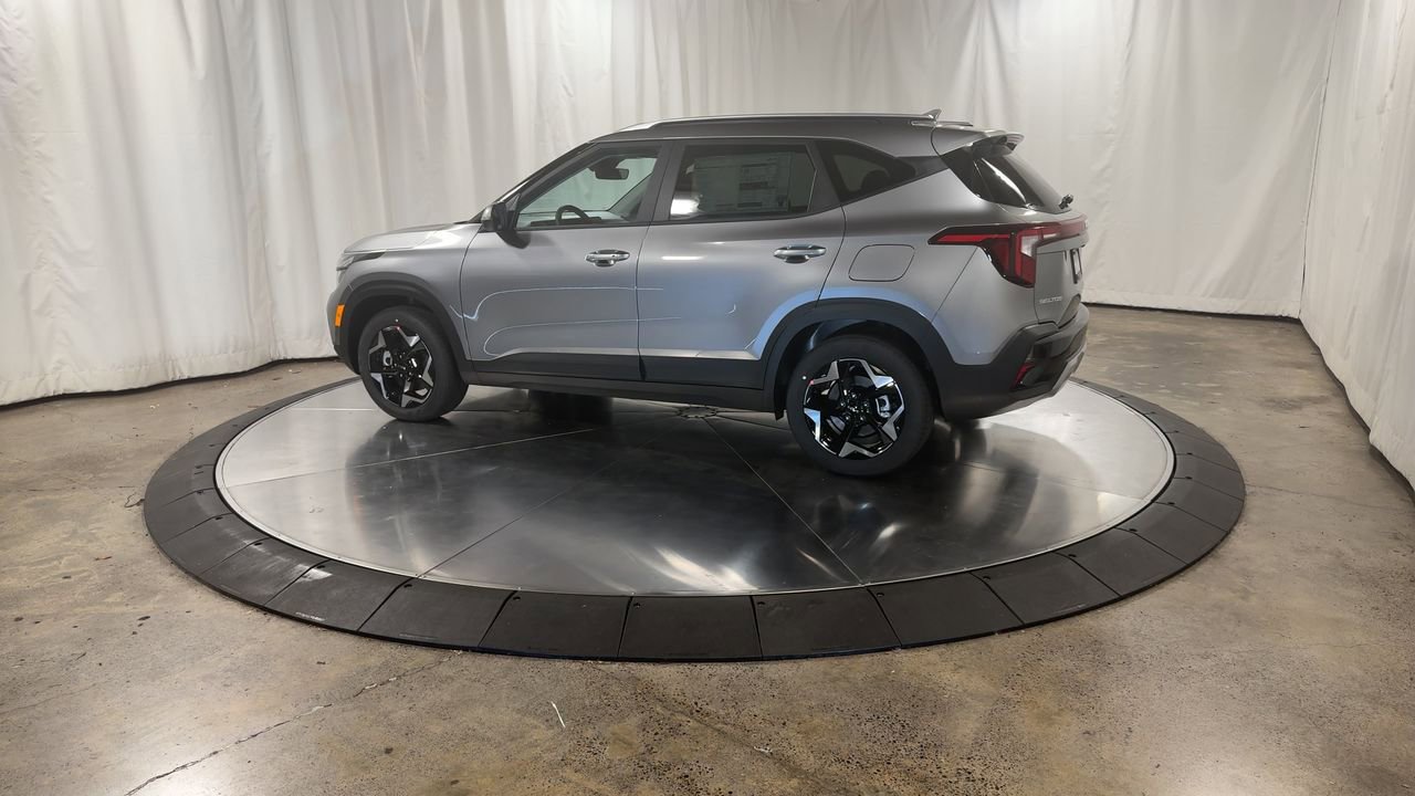 New 2026 Kia Seltos S image 7