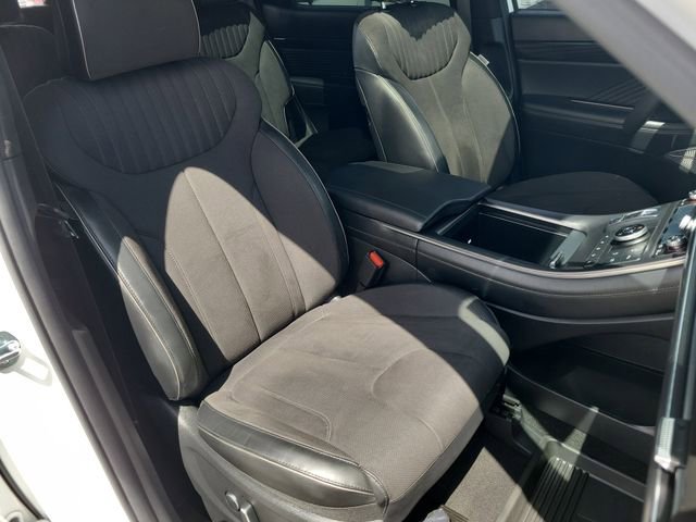 Used 2024 Hyundai Palisade Calligraphy image 24