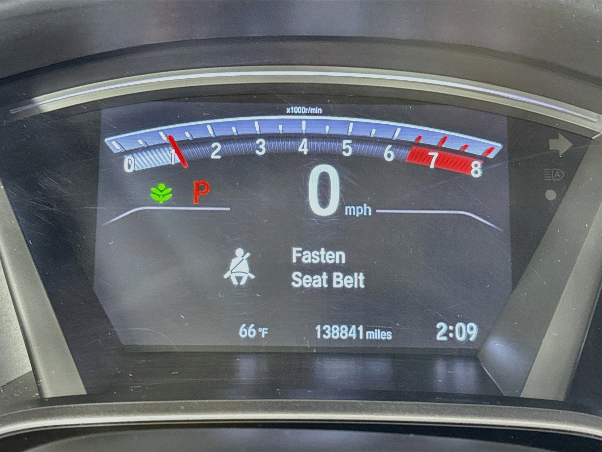 Certified 2020 Honda CR-V EX image 12