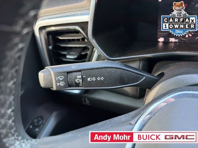 Used 2023 GMC Canyon Elevation w/ Convenience Package image 33