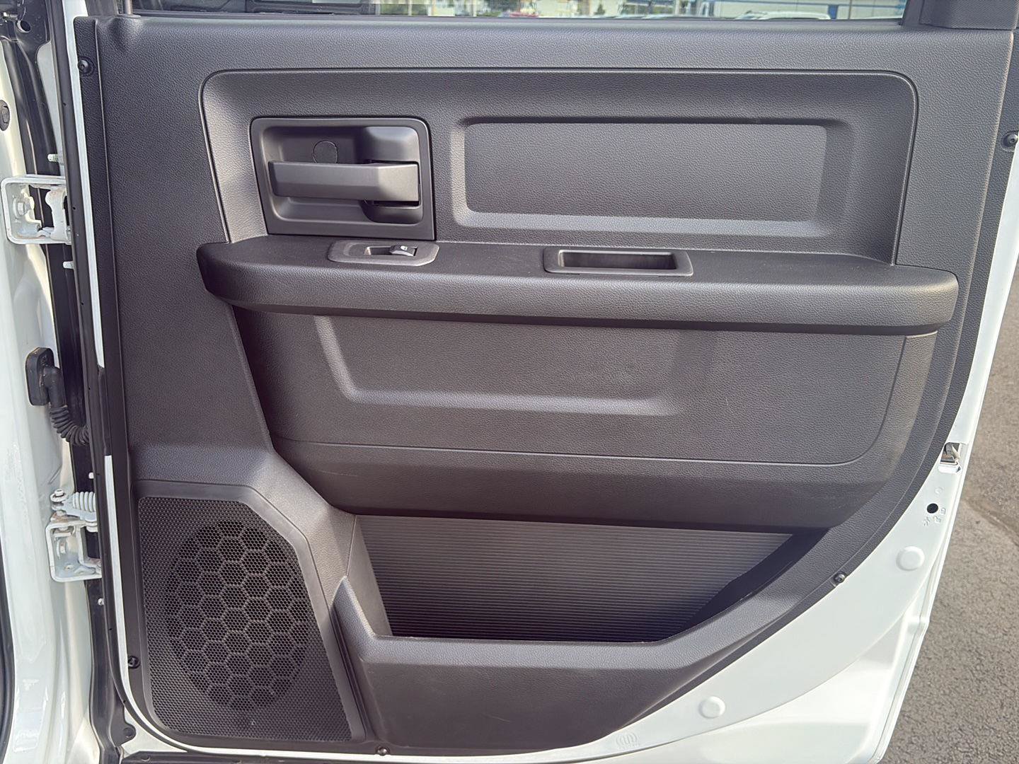 Used 2025 RAM 2500 Tradesman AWD/4WD image 24