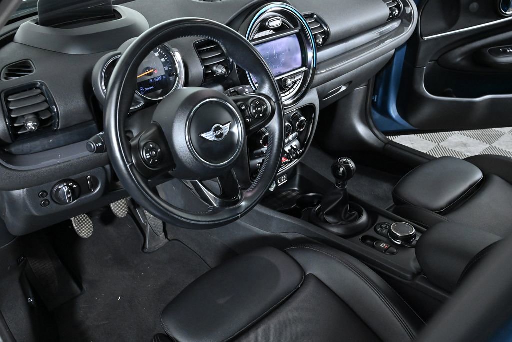 Used 2018 MINI Cooper Clubman image 10