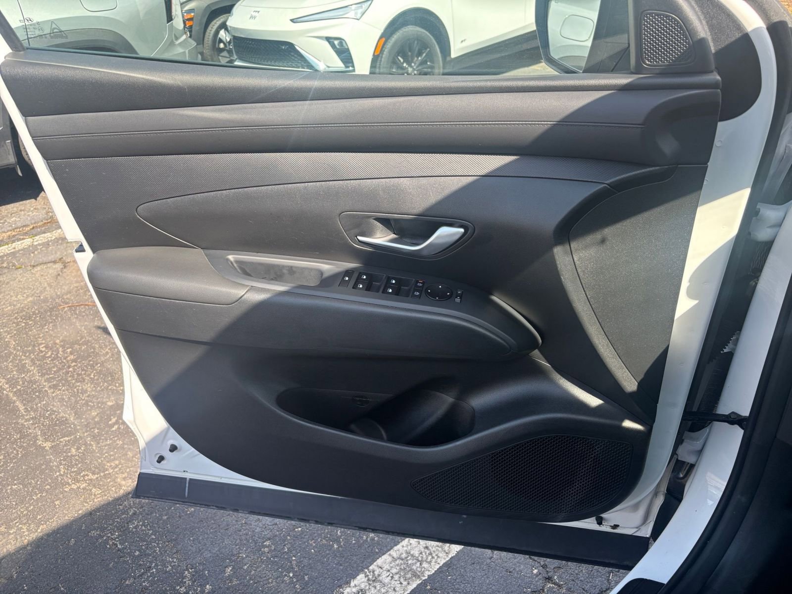 Used 2025 Hyundai Tucson SEL image 18