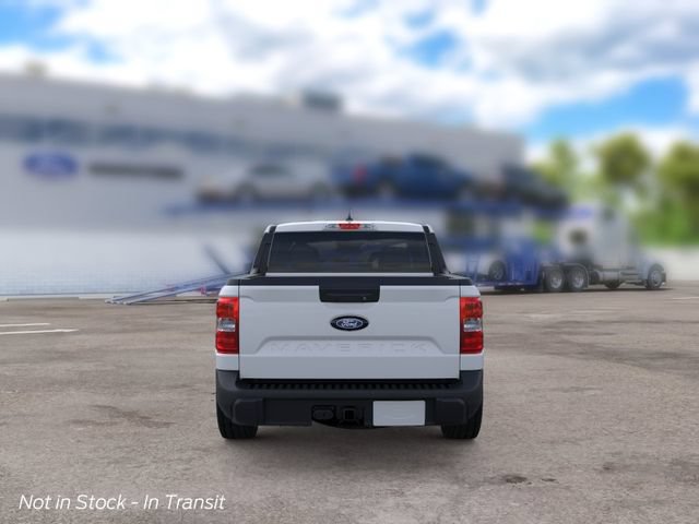 New 2026 Ford Maverick XL AWD/4WD image 6