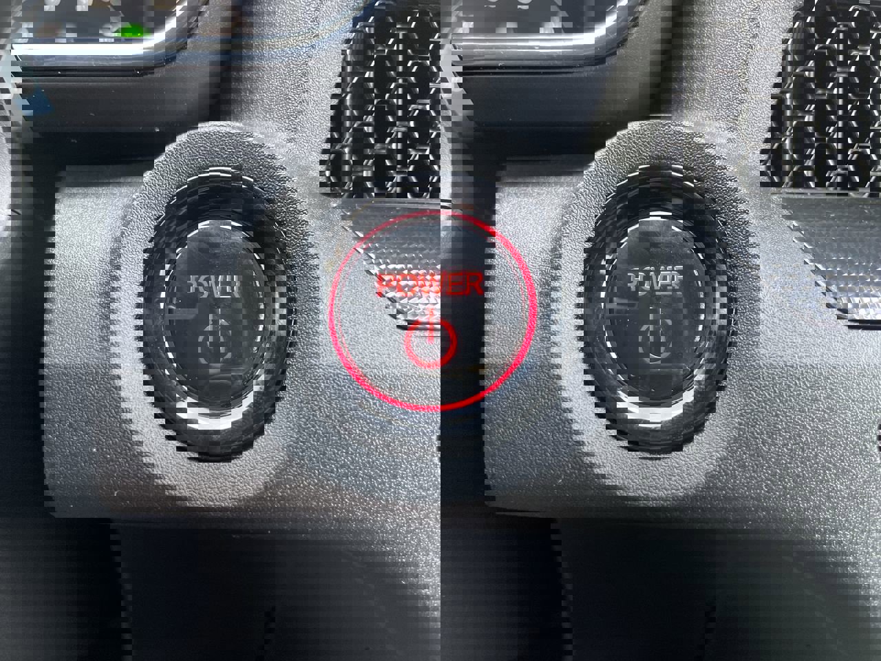 New 2026 Honda CR-V Sport-L image 30