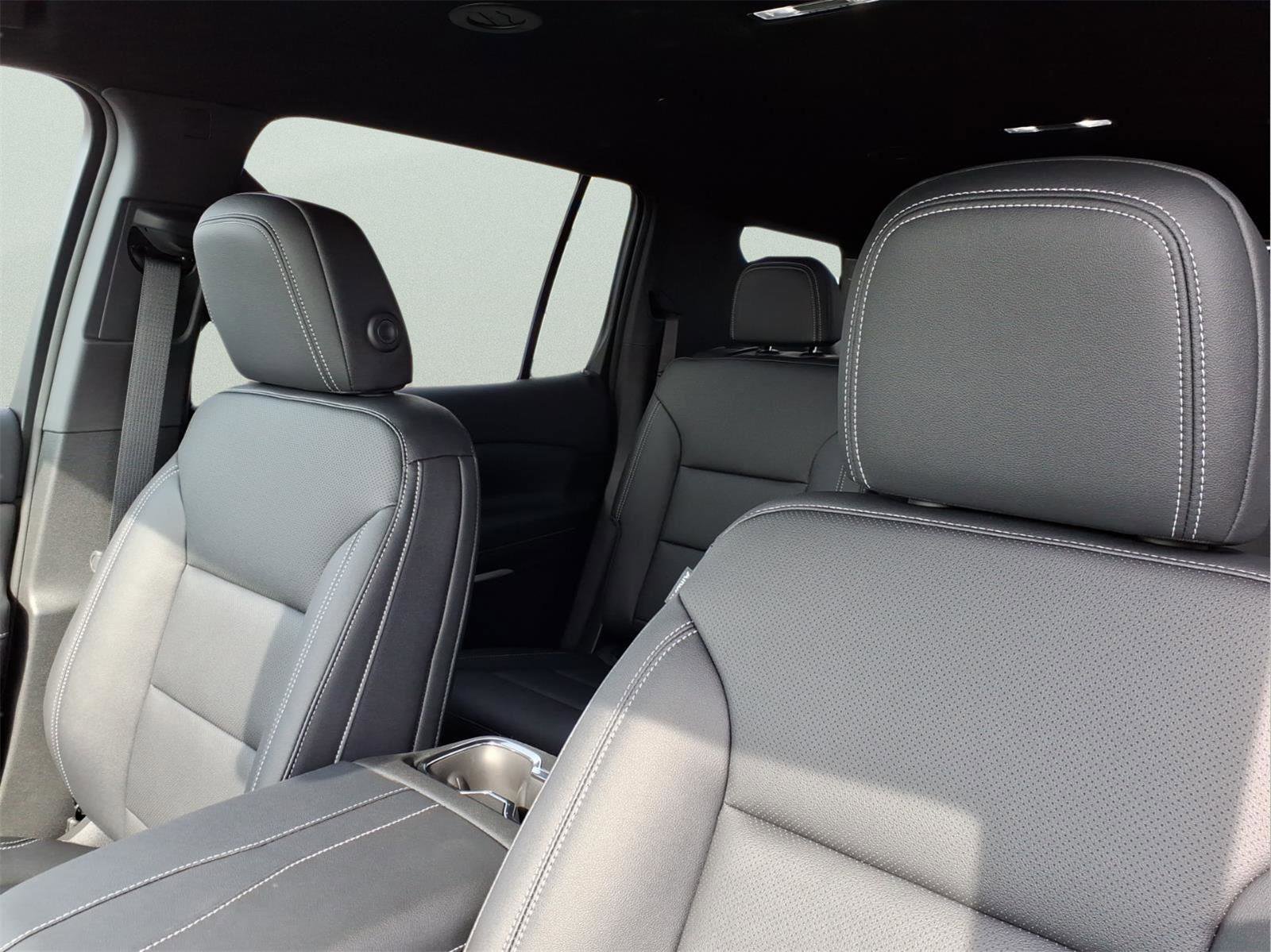 New 2026 Chevrolet Traverse LT w/ Enhanced Driving Package FWD image 16