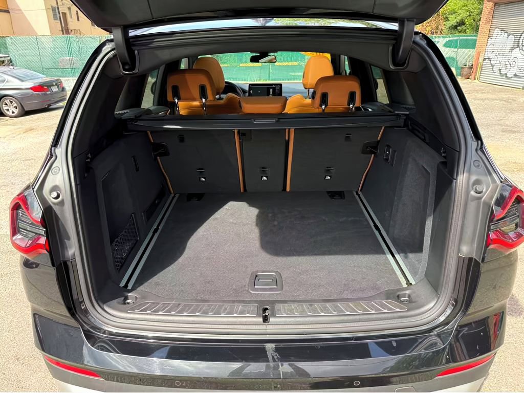 Used 2022 BMW X3 xDrive30i w/ Convenience Package image 23