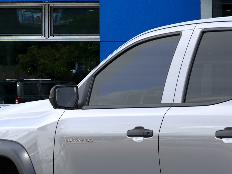 New 2026 Chevrolet Colorado Trail Boss image 36