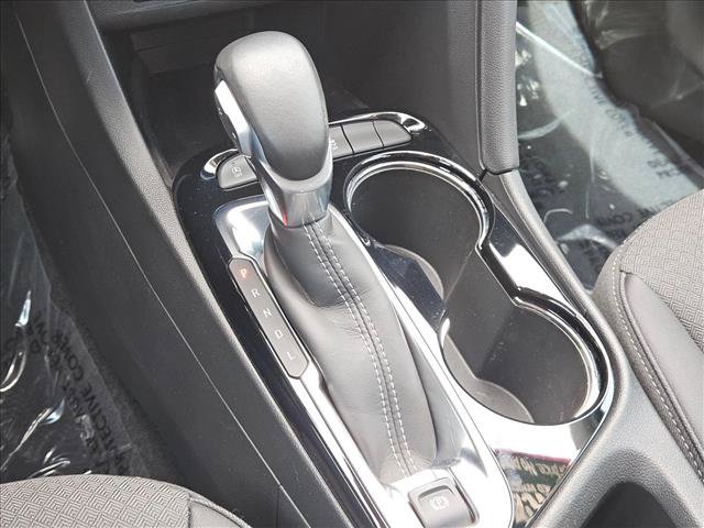 Used 2023 Buick Encore GX Select w/ Sport Touring Package FWD image 13
