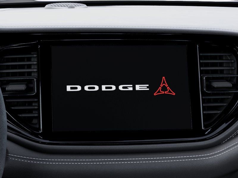 New 2026 Dodge Durango SRT Hellcat w/ Premium Group AWD/4WD image 18