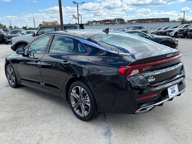 Used 2023 Kia K5 EX FWD image 10