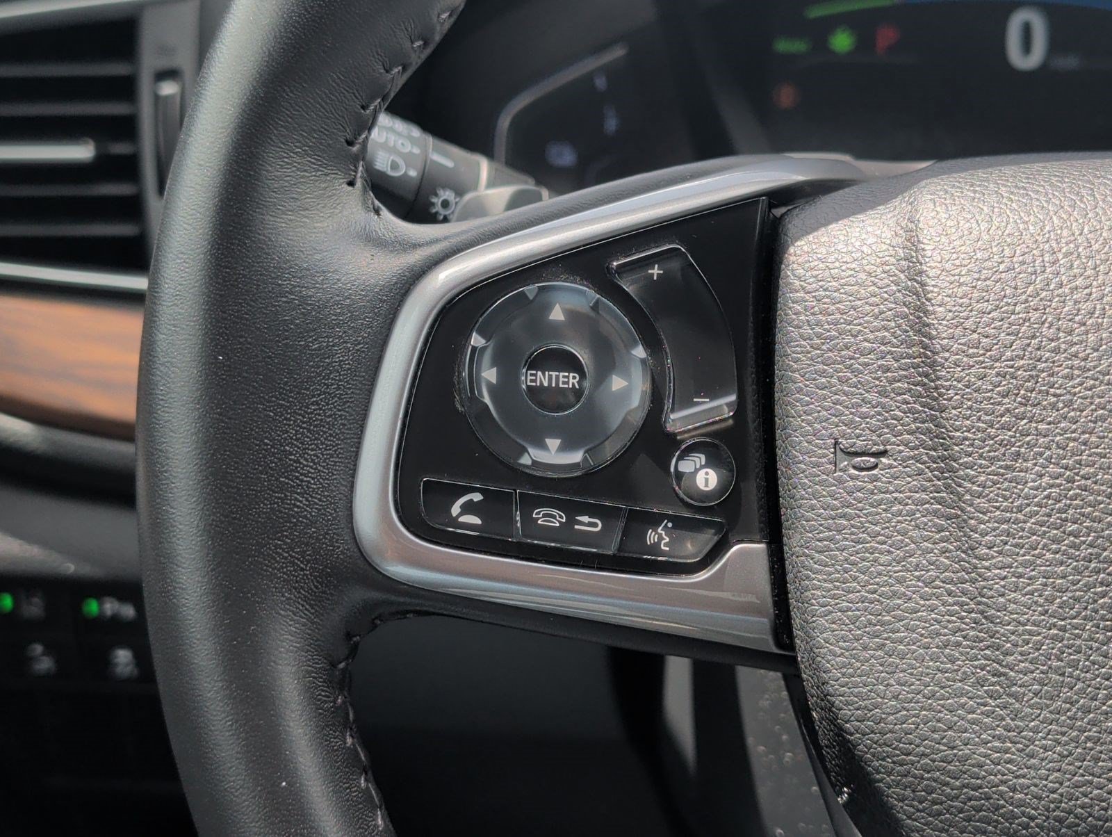Used 2022 Honda CR-V Touring image 14