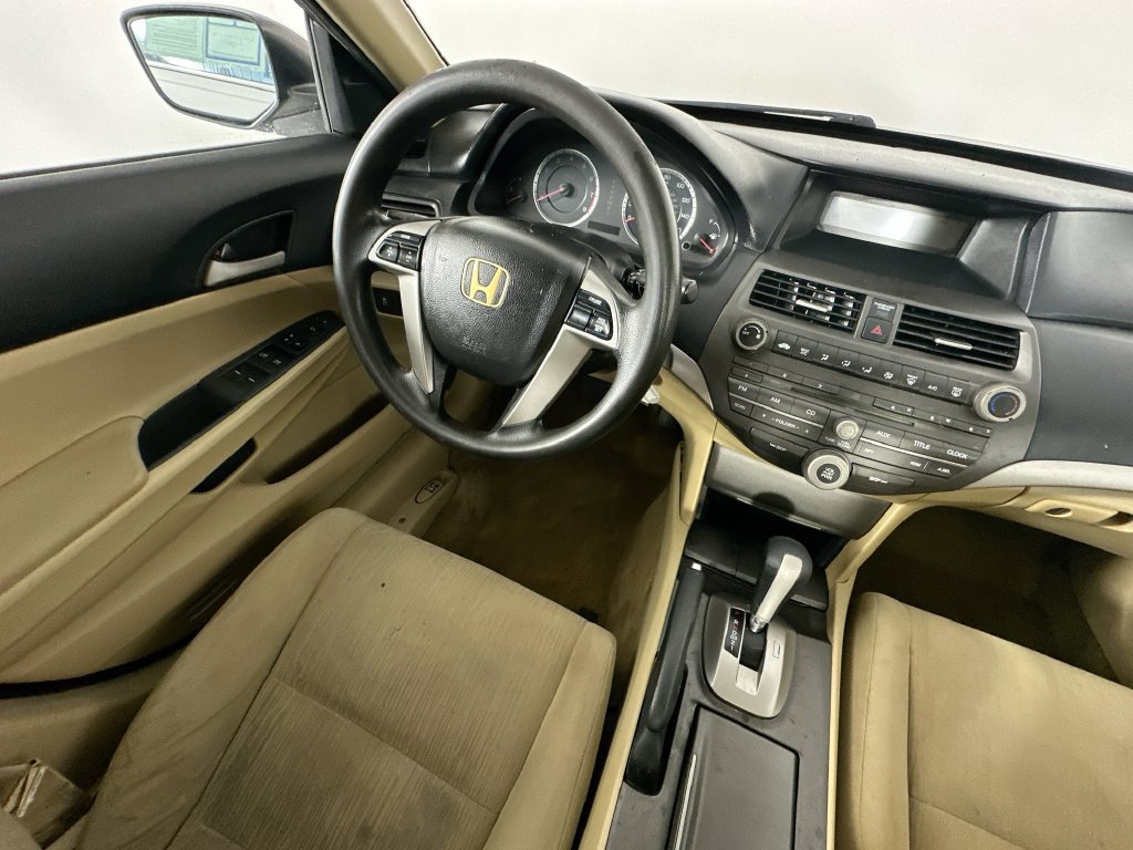 Used 2011 Honda Accord LX-P image 9