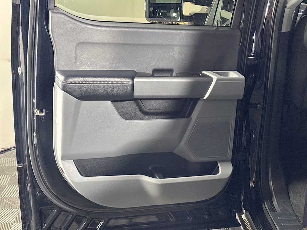 Used 2024 Ford F250 XLT w/ FX4 Off-Road Package image 18