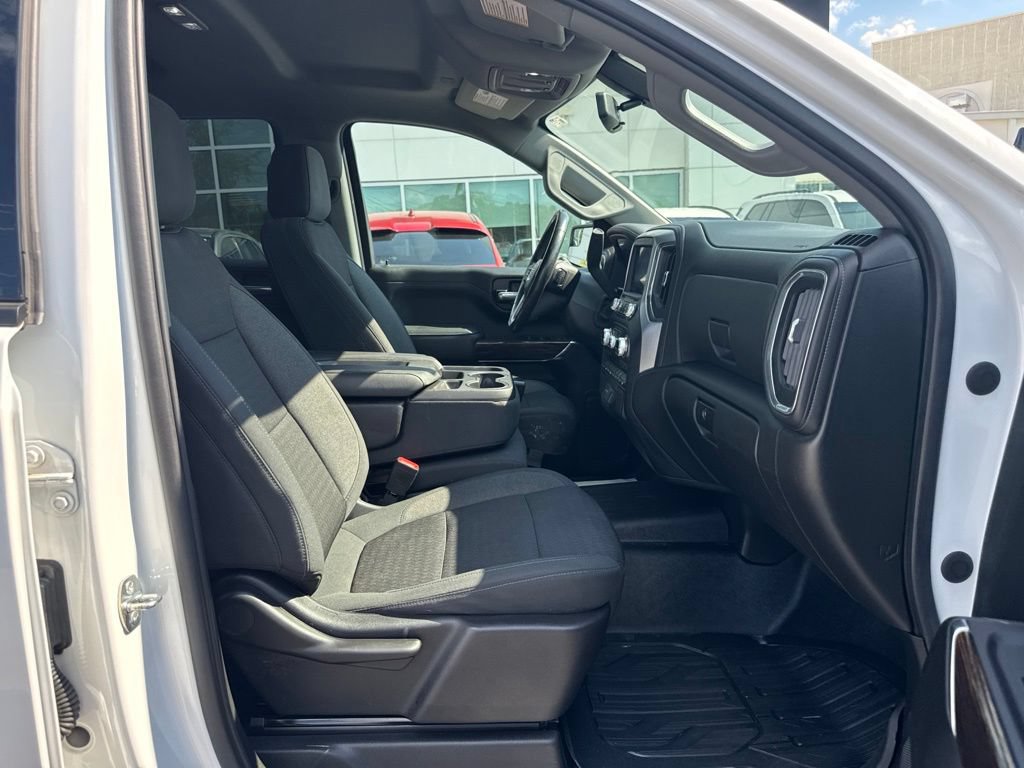 Used 2021 GMC Sierra 1500 Elevation AWD/4WD image 15