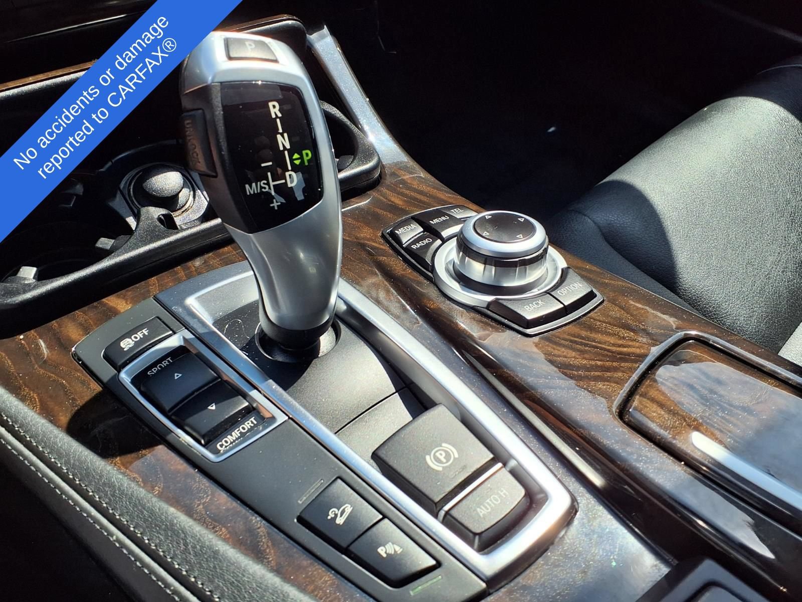 Used 2013 BMW 528i xDrive Sedan AWD/4WD image 21
